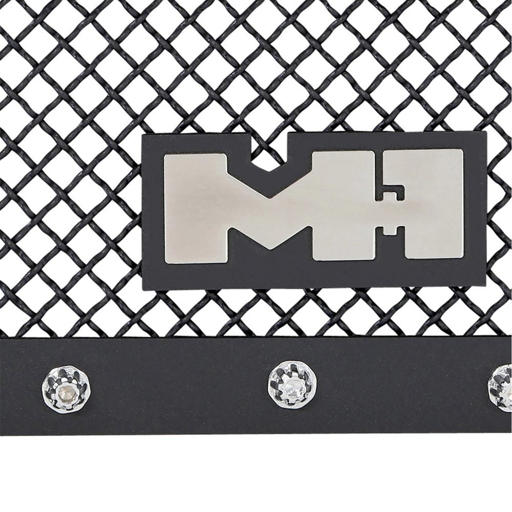 M1-SS-Blk-Wire-Mesh-Grille