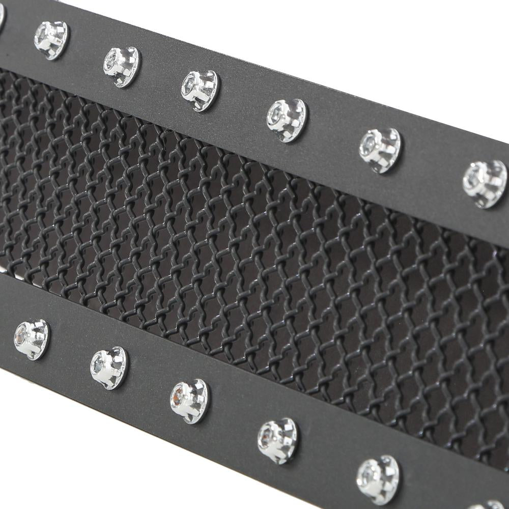 M1-SS-Blk-Wire-Mesh-Grille