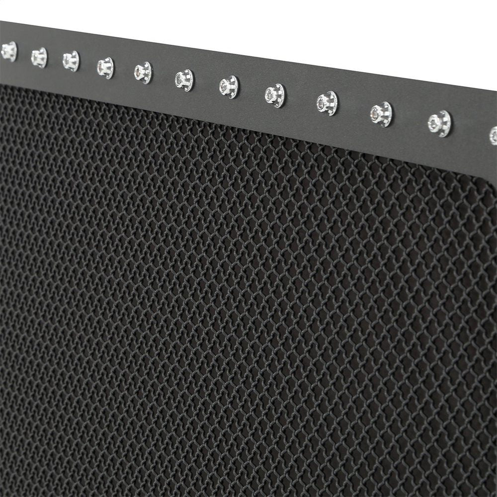 M1-SS-Blk-Wire-Mesh-Grille