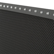 Load image into Gallery viewer, M1-SS-Blk-Wire-Mesh-Grille