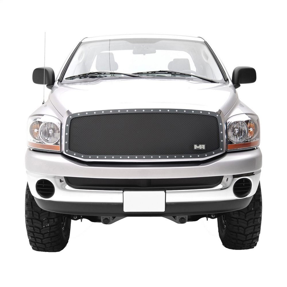 M1-SS-Blk-Wire-Mesh-Grille