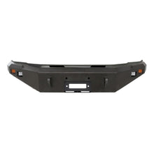 Load image into Gallery viewer, M1-Truck-Bumper---Front---Includes-A-Pair-Of-S4-Spot-And-Flood-Lights