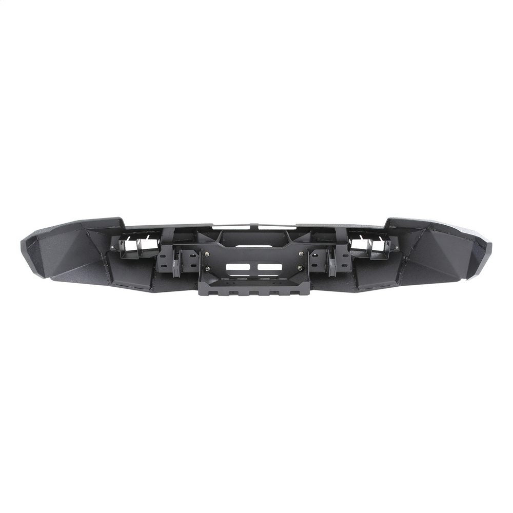 M1-Truck-Bumper---Front---Includes-A-Pair-Of-S4-Spot-And-Flood-Lights