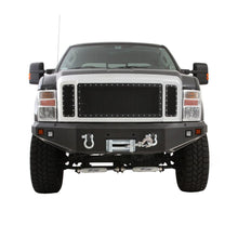 Load image into Gallery viewer, M1-Truck-Bumper---Front---Includes-A-Pair-Of-S4-Spot-And-Flood-Lights