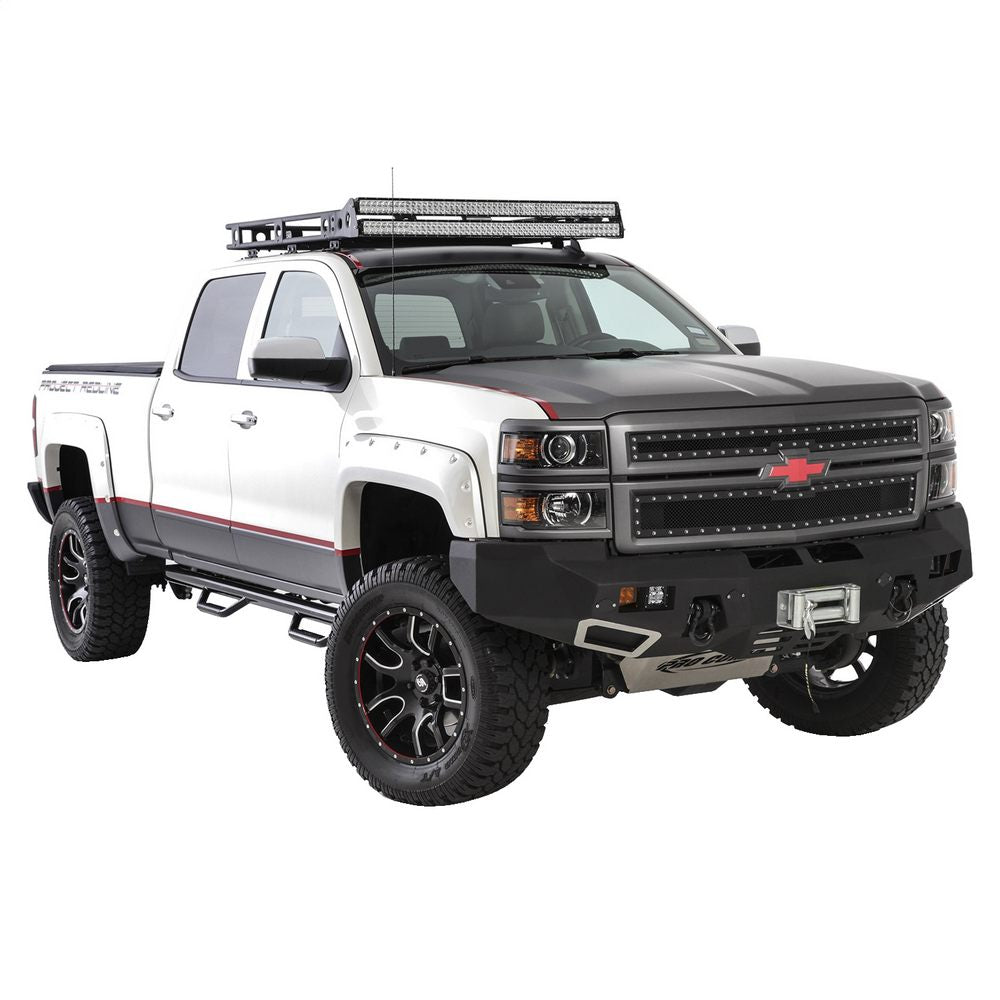 M1-Truck-Bumper---Front---Includes-A-Pair-Of-S4-Spot-And-Flood-Lights