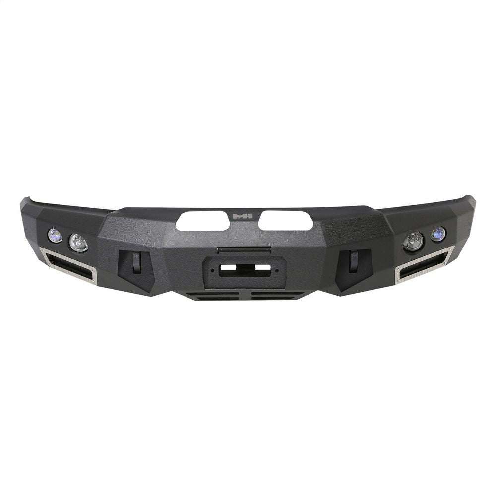 M1-Truck-Bumper---Front