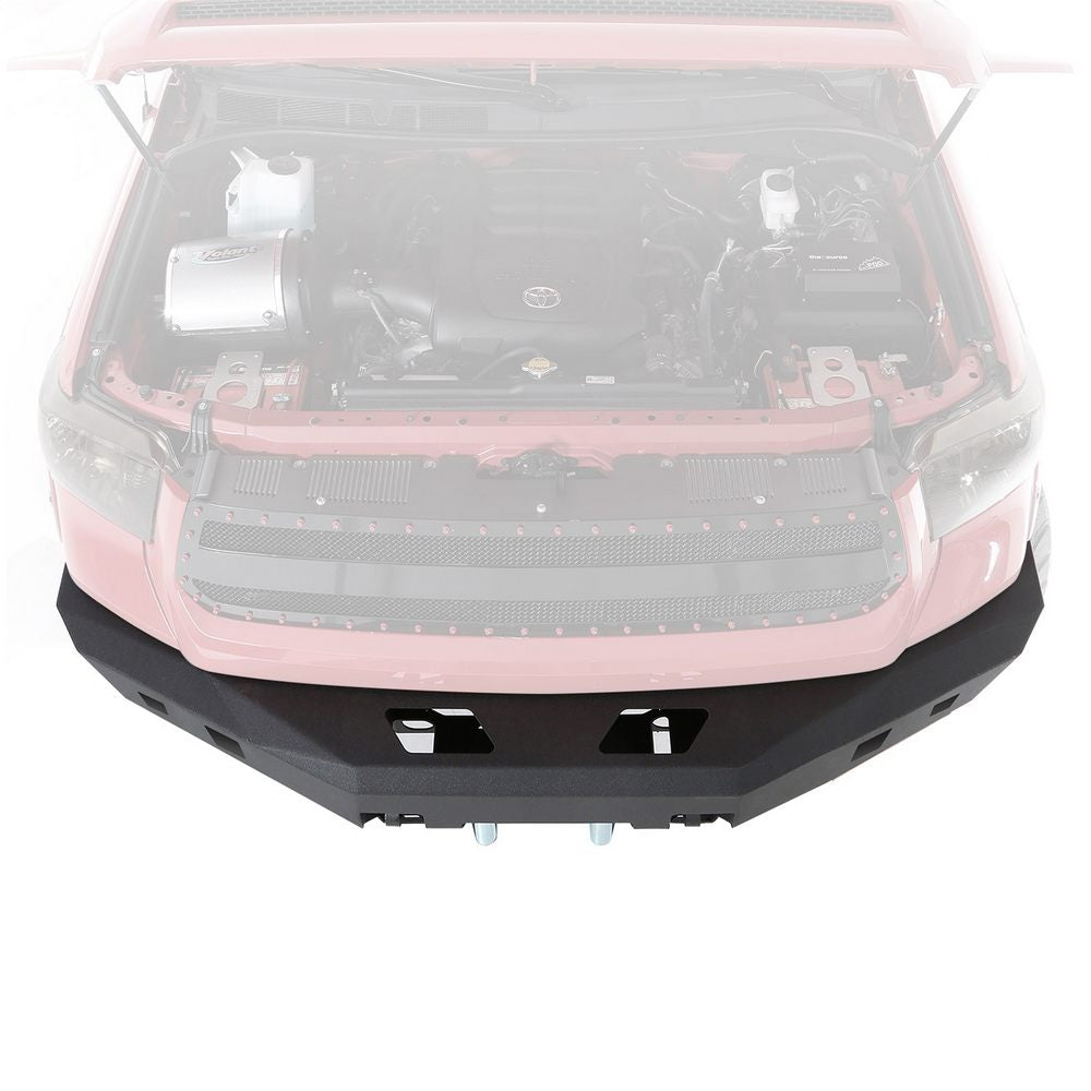 M1-Truck-Bumper---Front