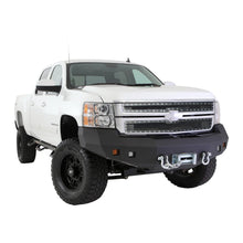 Load image into Gallery viewer, M1-Truck-Bumper---Front