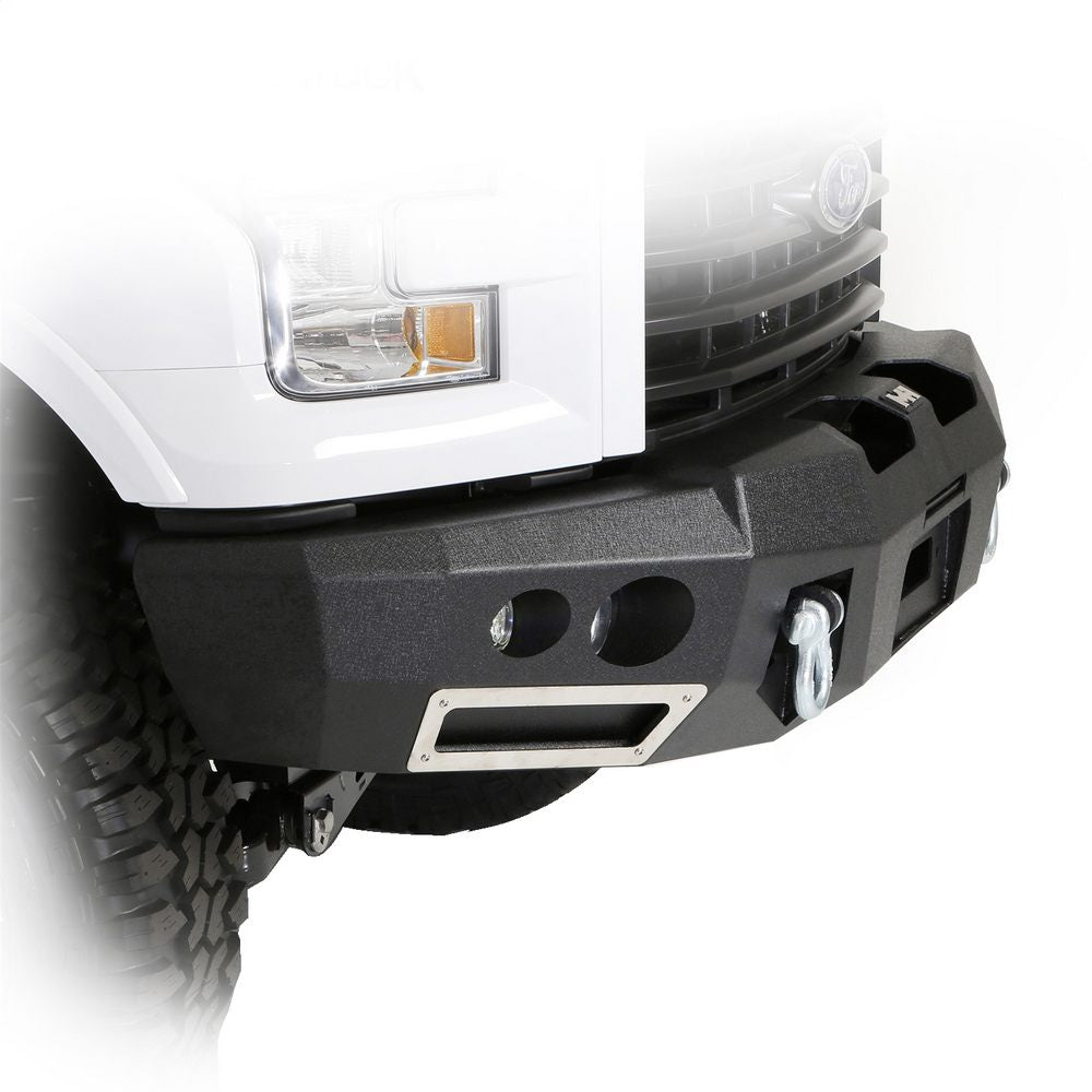 M1-Truck-Bumper---Front