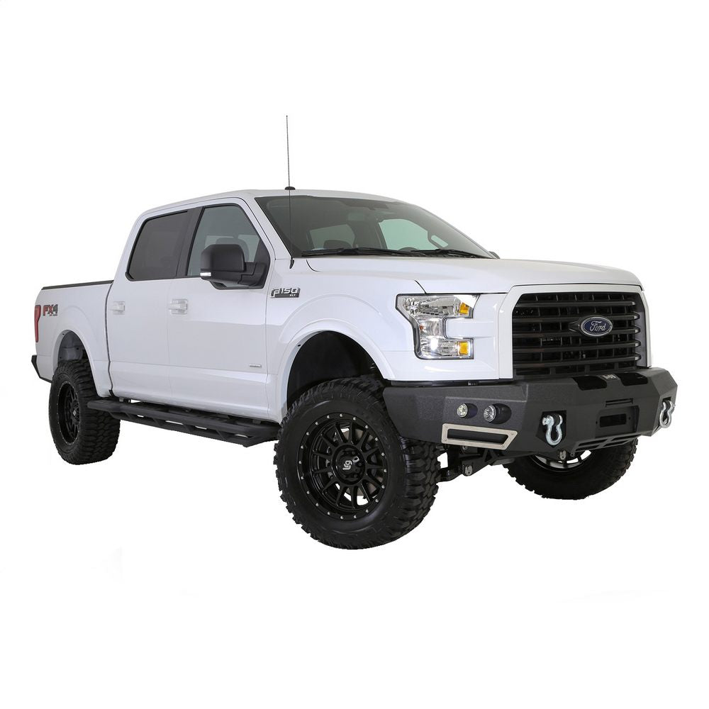 M1-Truck-Bumper---Front