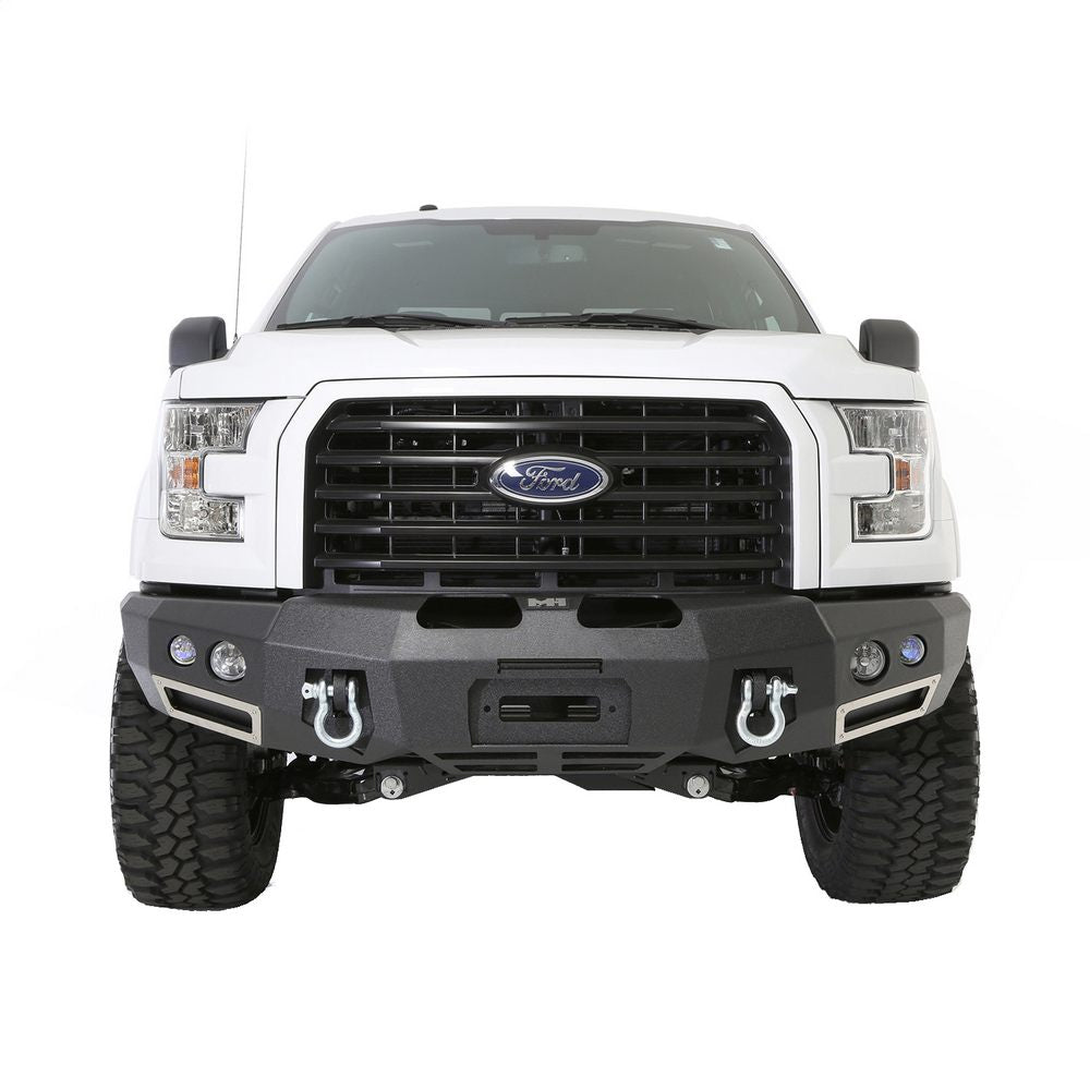 M1-Truck-Bumper---Front