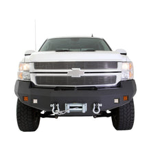 Load image into Gallery viewer, M1-Truck-Bumper---Front