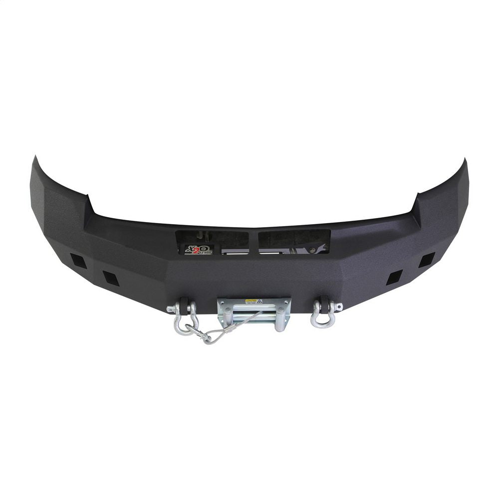 M1-Truck-Bumper---Front