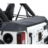 Smittybilt 612821 M1 Truck Bumper - Front