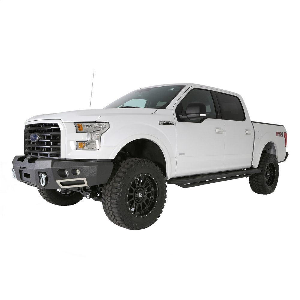M1-Truck-Bumper---Front