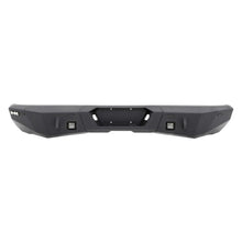 Load image into Gallery viewer, M1-Truck-Bumper---Rear---Includes-A-Pair-Of-S4-Spot-And-Flood-Lights