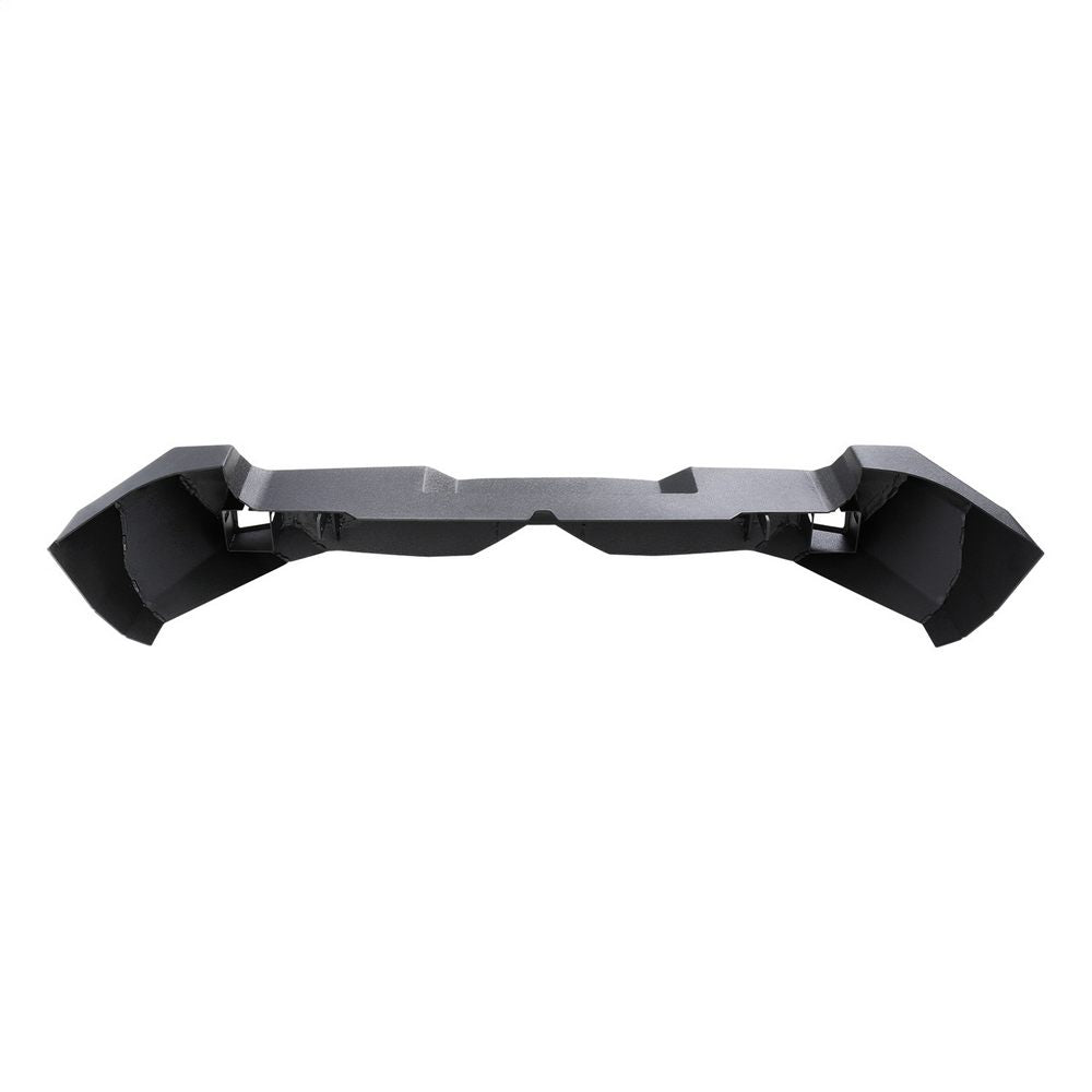 M1-Truck-Bumper---Rear---Includes-A-Pair-Of-S4-Spot-And-Flood-Lights