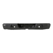 Load image into Gallery viewer, M1-Truck-Bumper---Rear---Includes-A-Pair-Of-S4-Spot-And-Flood-Lights