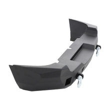 Load image into Gallery viewer, M1-Truck-Bumper---Rear---Includes-A-Pair-Of-S4-Spot-And-Flood-Lights
