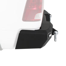 Load image into Gallery viewer, M1-Truck-Bumper---Rear---Includes-A-Pair-Of-S4-Spot-And-Flood-Lights