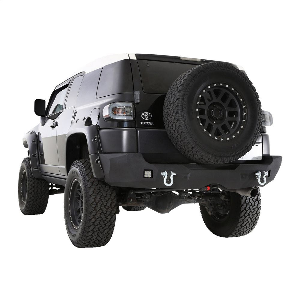 M1-Truck-Bumper---Rear---Includes-A-Pair-Of-S4-Spot-And-Flood-Lights