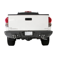 Load image into Gallery viewer, M1-Truck-Bumper---Rear---Includes-A-Pair-Of-S4-Spot-And-Flood-Lights