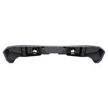 Load image into Gallery viewer, M1-Truck-Bumper---Rear---Includes-A-Pair-Of-S4-Spot-And-Flood-Lights