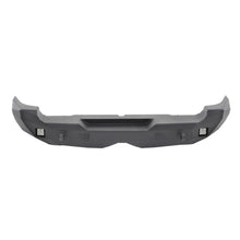 Load image into Gallery viewer, M1-Truck-Bumper---Rear---Includes-A-Pair-Of-S4-Spot-And-Flood-Lights