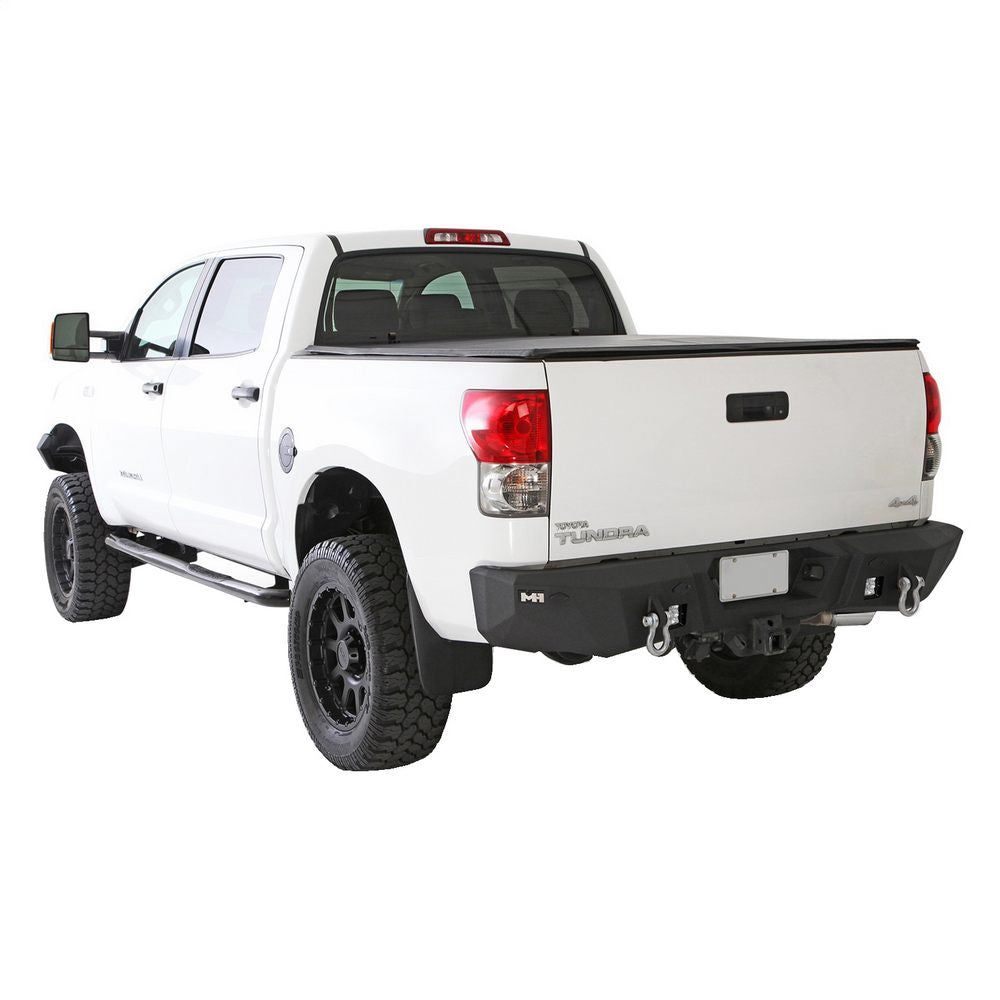 M1-Truck-Bumper---Rear---Includes-A-Pair-Of-S4-Spot-And-Flood-Lights