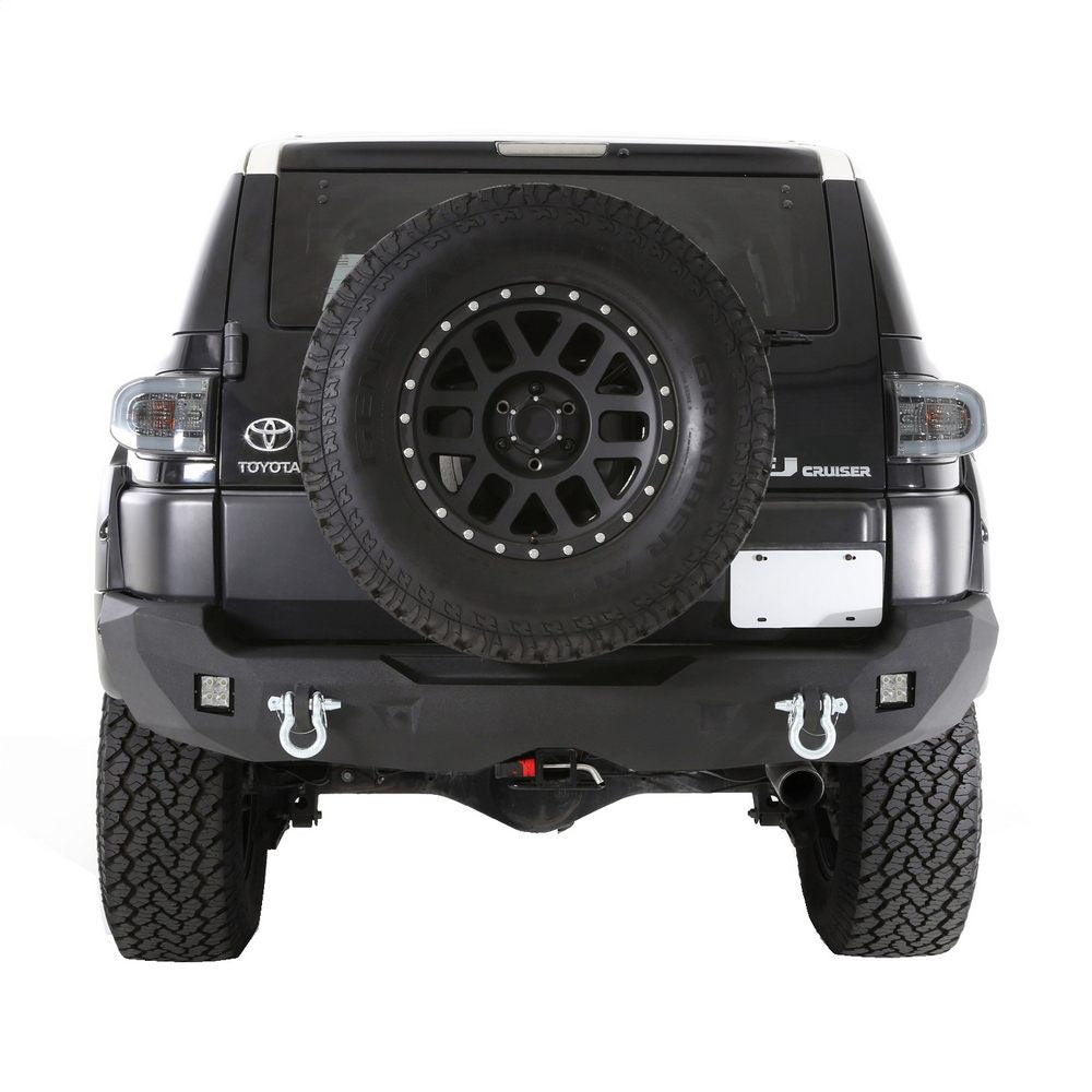 M1-Truck-Bumper---Rear---Includes-A-Pair-Of-S4-Spot-And-Flood-Lights