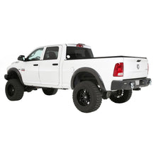 Load image into Gallery viewer, M1-Truck-Bumper---Rear---Includes-A-Pair-Of-S4-Spot-And-Flood-Lights