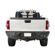 Load image into Gallery viewer, M1-Truck-Bumper---Rear