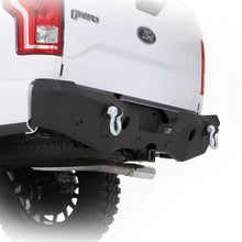 Load image into Gallery viewer, M1-Truck-Bumper---Rear