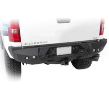 Load image into Gallery viewer, M1-Truck-Bumper---Rear