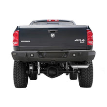 Load image into Gallery viewer, M1-Truck-Bumper---Rear