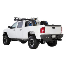 Load image into Gallery viewer, M1-Truck-Bumper---Rear