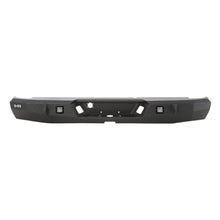 Load image into Gallery viewer, M1-Truck-Bumper---Rear