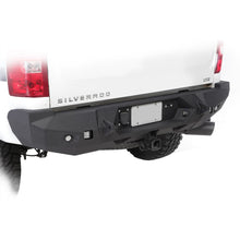 Load image into Gallery viewer, M1-Truck-Bumper---Rear