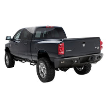 Load image into Gallery viewer, M1-Truck-Bumper---Rear