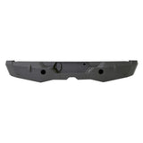 Smittybilt 614833 M1 Truck Bumper - Rear