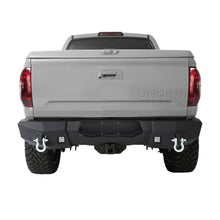 Load image into Gallery viewer, M1-Truck-Bumper---Rear