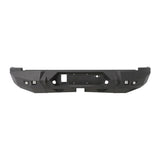 Smittybilt 614820 M1 Truck Bumper - Rear