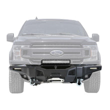 Load image into Gallery viewer, M1-Truck-Bumper---Rear