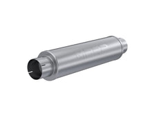 Load image into Gallery viewer, MBRP Exhaust M1004A Armor Lite Quiet Tone Diesel Muffler