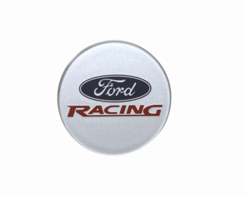 Ford Performance Parts M-1096-FR Ford Racing Center Cap for Select Ford Mustang