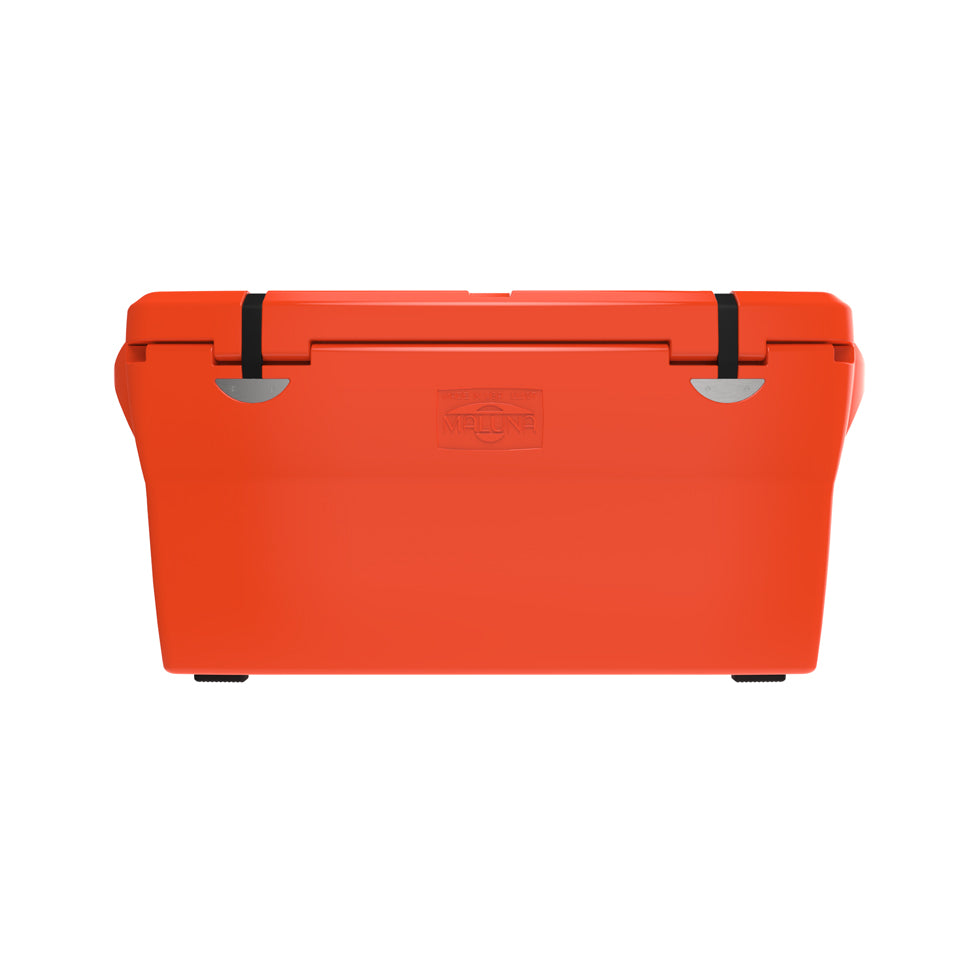 DU-HA D-C111BO DÜHA D-C111BO Hard Cooler by Maluna - Blaze Orange
