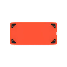 Load image into Gallery viewer, DU-HA D-C111BO DÜHA D-C111BO Hard Cooler by Maluna - Blaze Orange