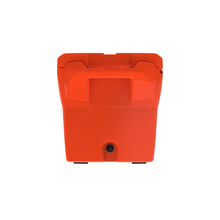 Load image into Gallery viewer, DU-HA D-C111BO DÜHA D-C111BO Hard Cooler by Maluna - Blaze Orange