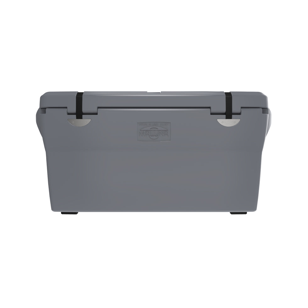 DU-HA D-C111CG DÜHA D-C111CG Hard Cooler by Maluna - Cool Gray