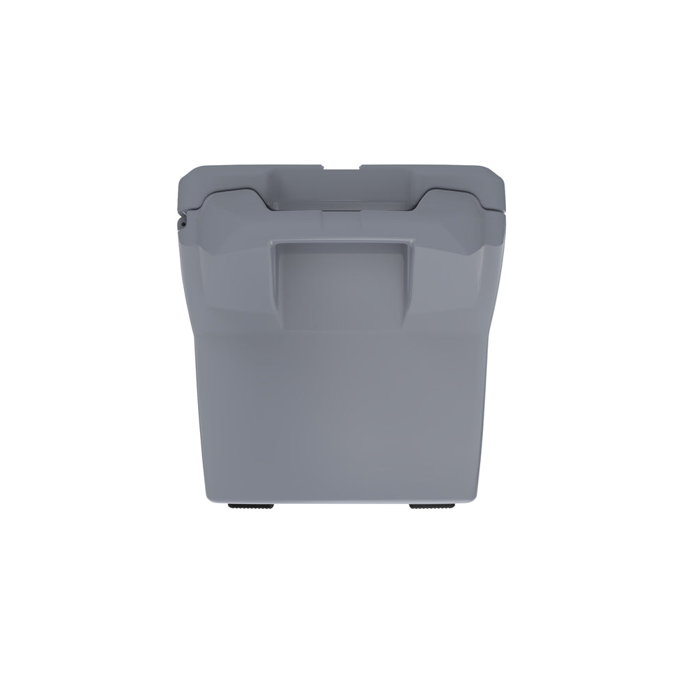 DU-HA D-C111CG DÜHA D-C111CG Hard Cooler by Maluna - Cool Gray